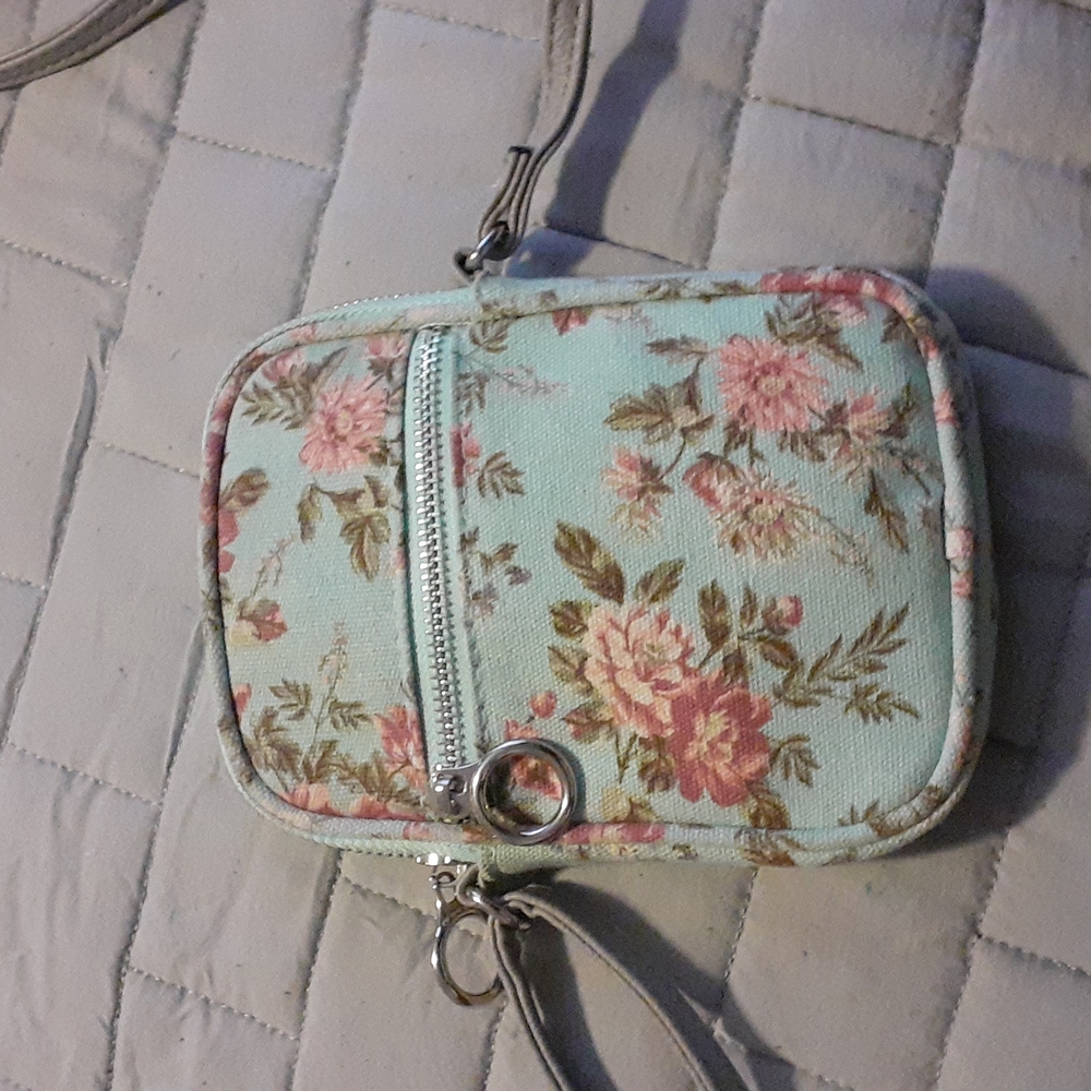 Crossbody Small Purse